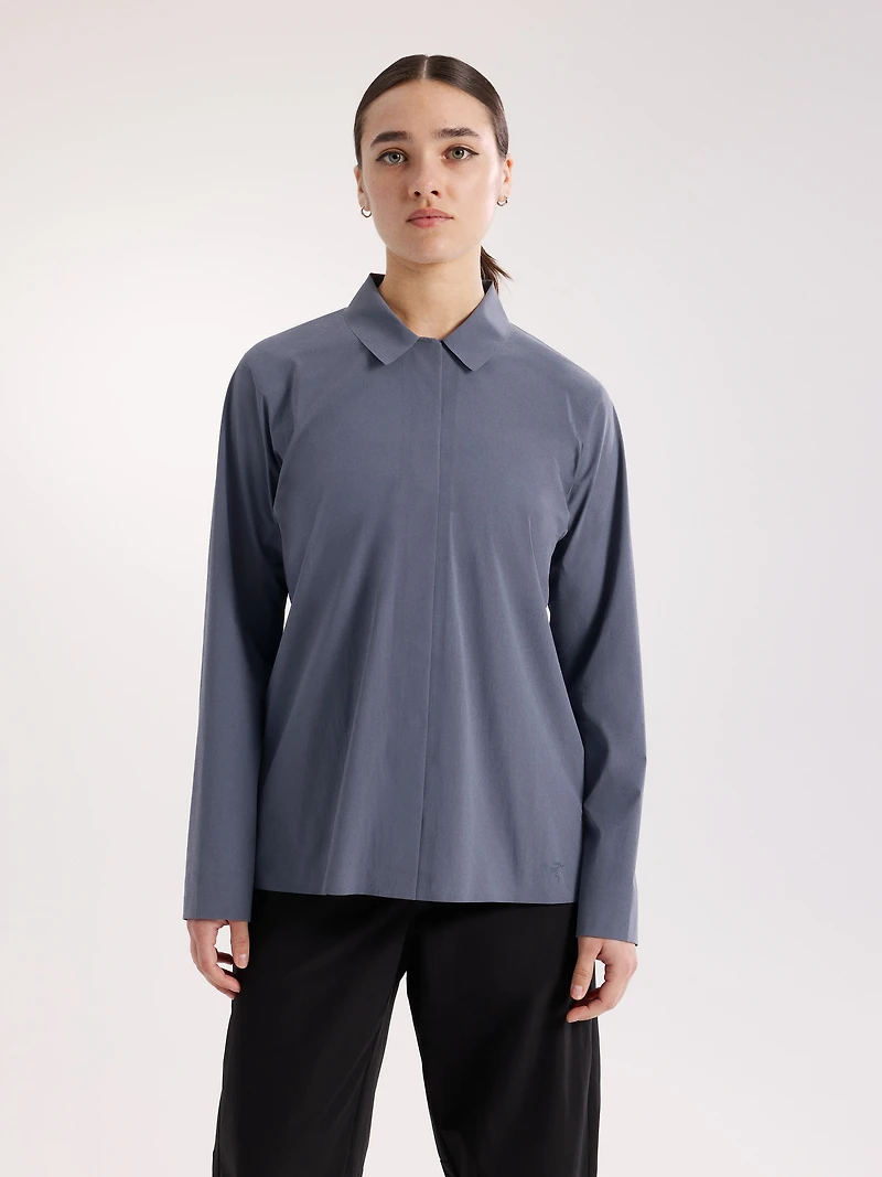Olia Shirt LS