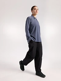 Olia Shirt LS