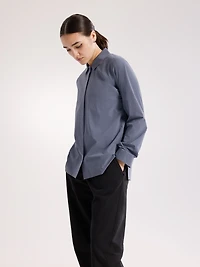 Olia Shirt LS