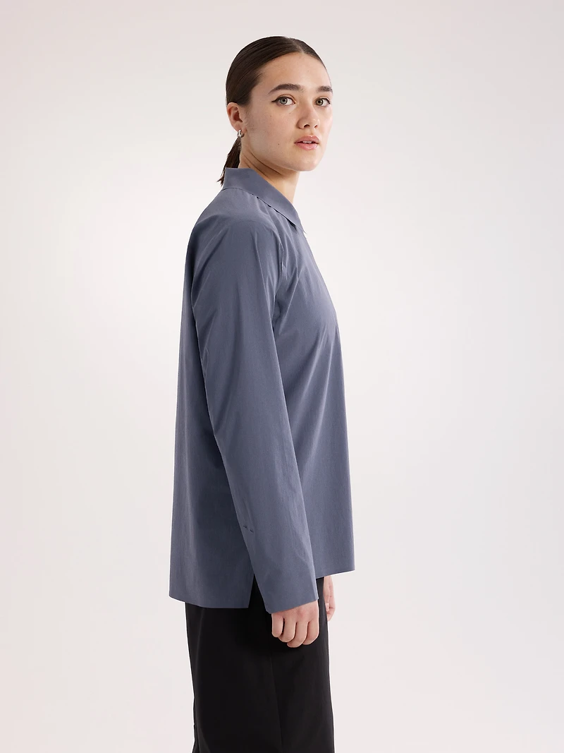 Olia Shirt LS