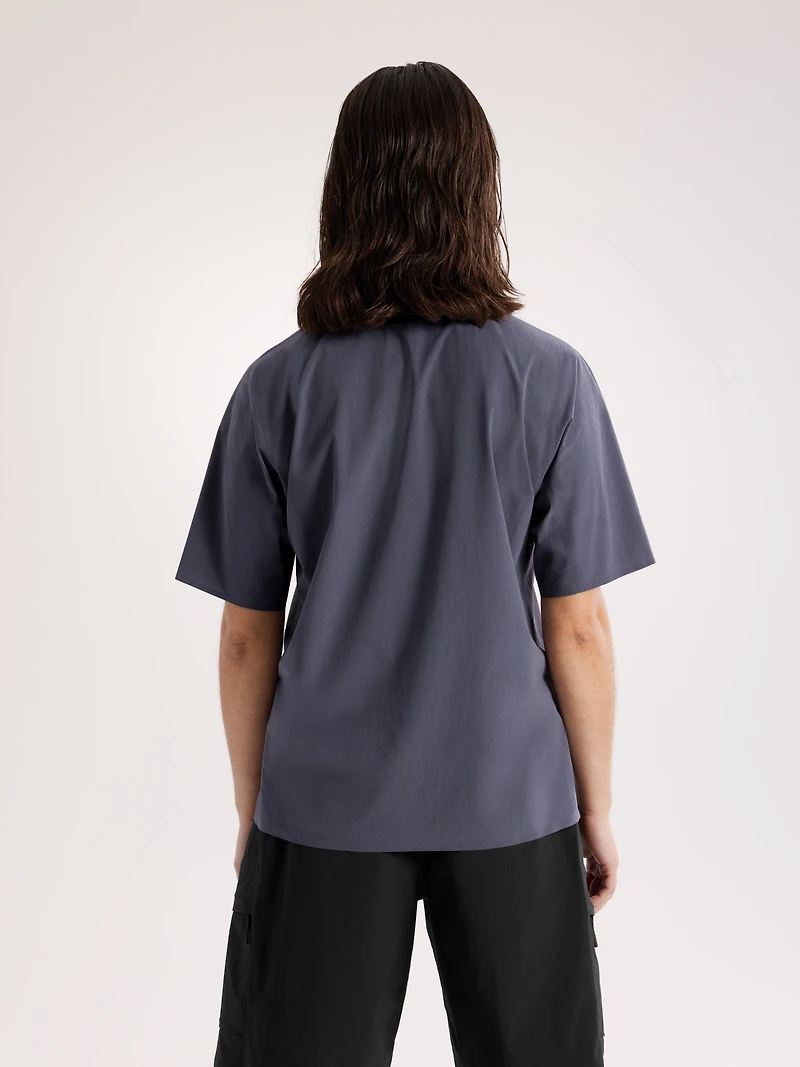 Olia Shirt SS