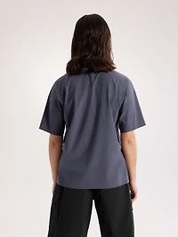 Olia Shirt SS