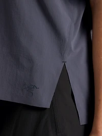 Olia Shirt SS