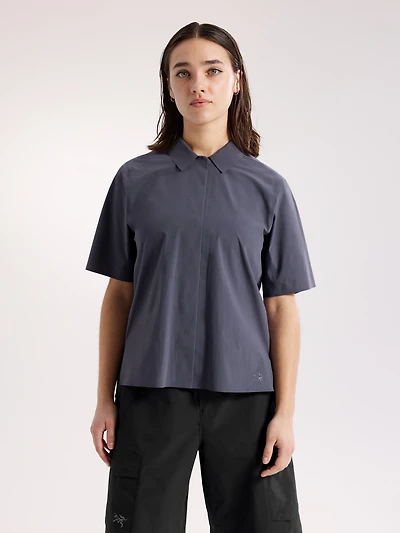 Olia Shirt SS
