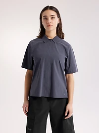 Olia Shirt SS