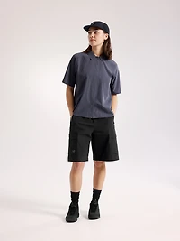 Olia Shirt SS