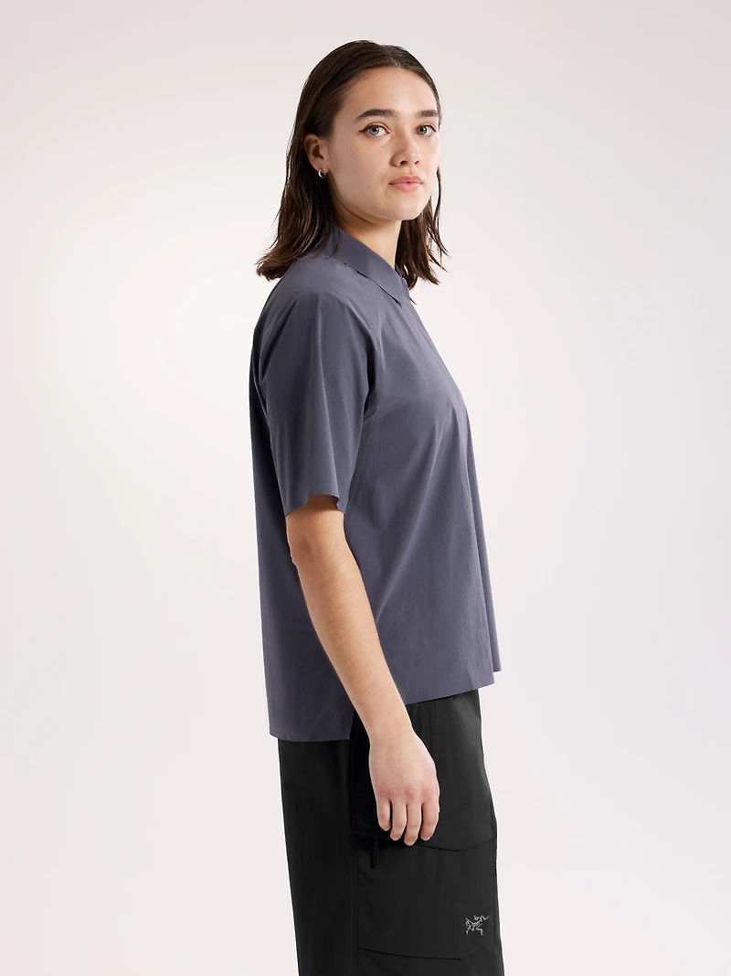 Olia Shirt SS