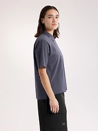 Olia Shirt SS
