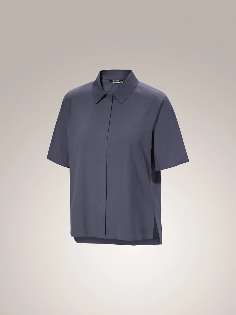 Olia Shirt SS