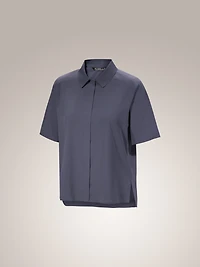 Olia Shirt SS
