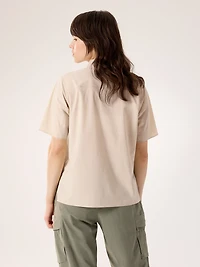 Olia Shirt SS