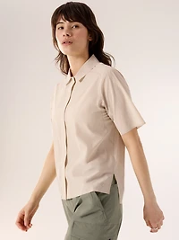 Olia Shirt SS