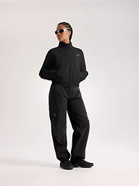 Naya Cropped Stowhood Jacket