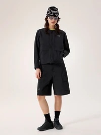 Sonii Utility Jacket