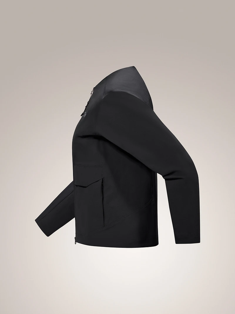 Sonii Utility Jacket