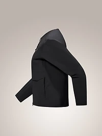 Sonii Utility Jacket