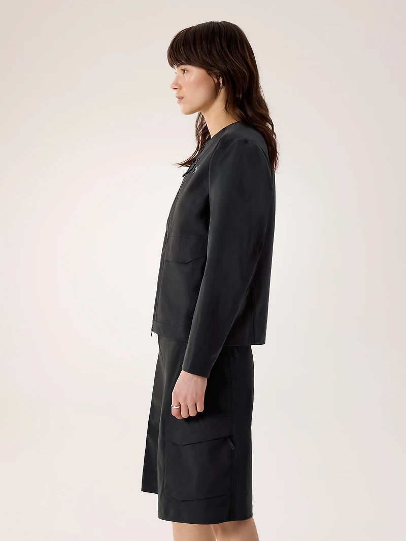 Sonii Utility Jacket