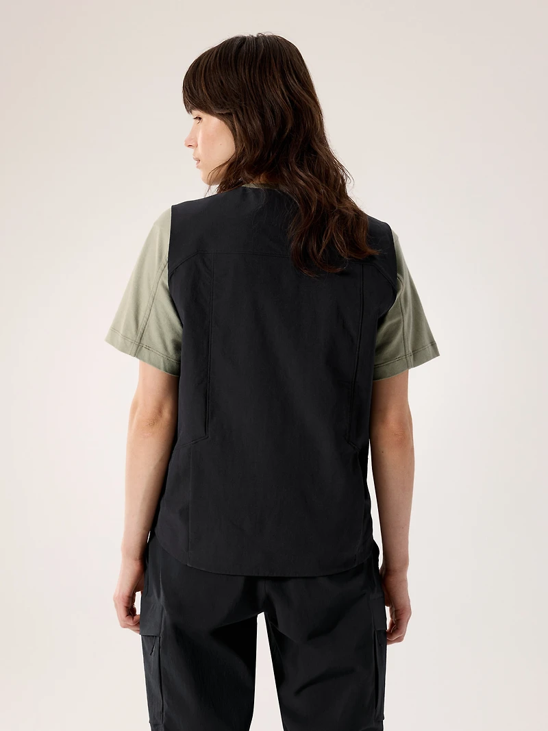 Sonii Utility Vest