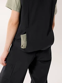 Sonii Utility Vest