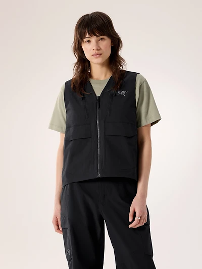 Sonii Utility Vest