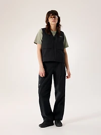 Sonii Utility Vest