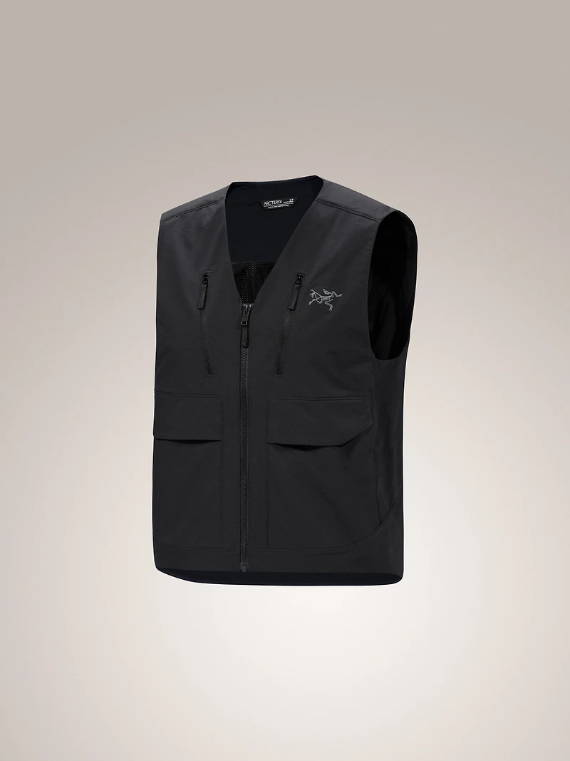 Sonii Utility Vest
