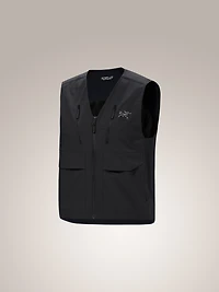 Sonii Utility Vest