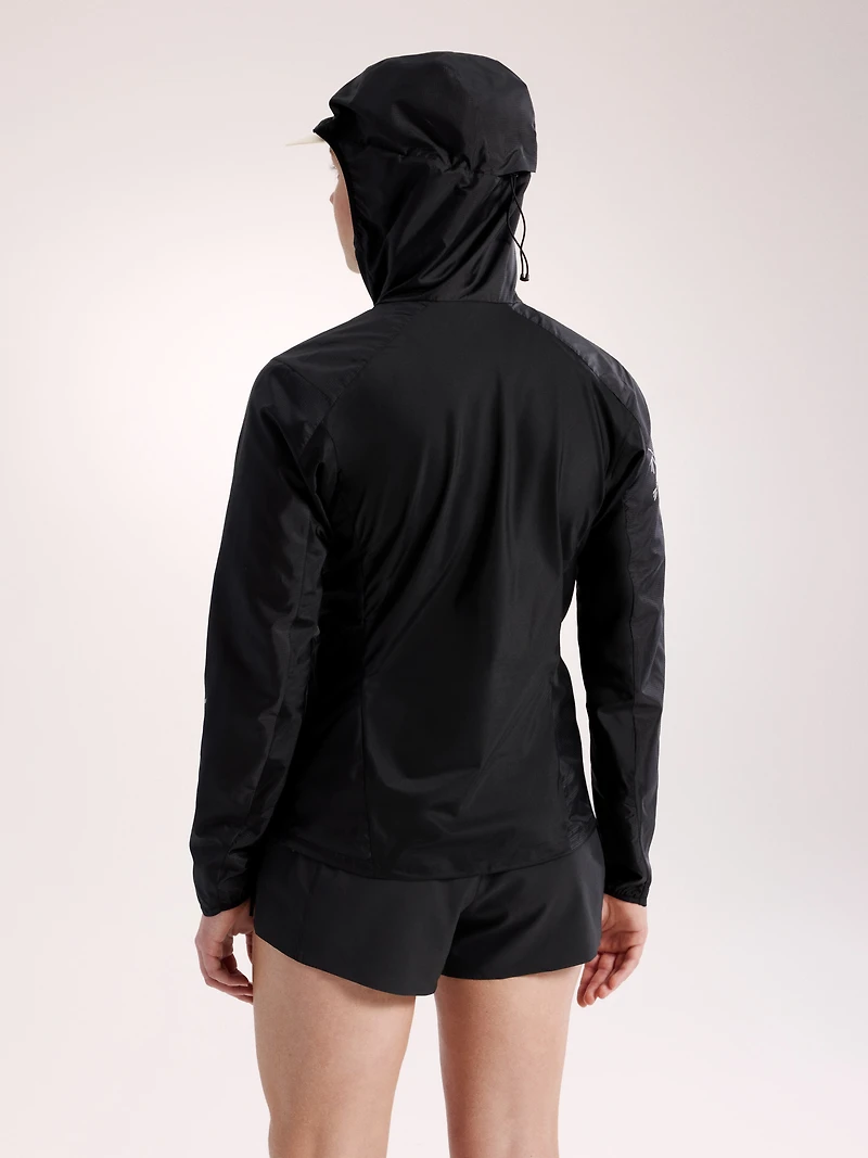 Norvan Windshell Hoody