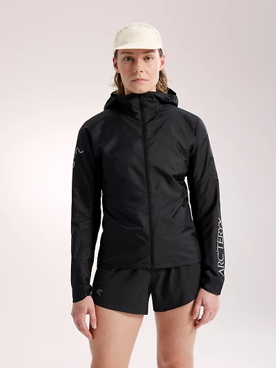 Norvan Windshell Hoody