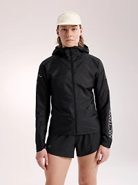 Norvan Windshell Hoody