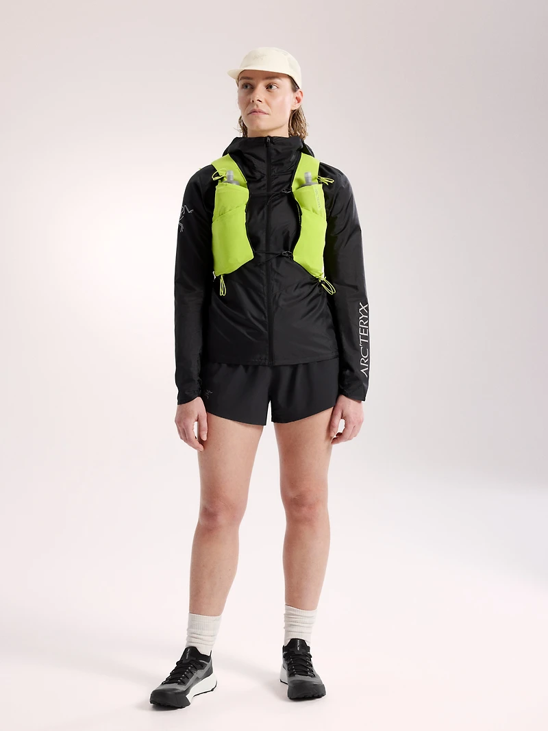 Norvan Windshell Hoody