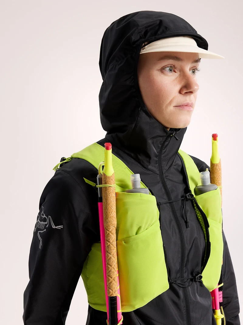 Norvan Windshell Hoody