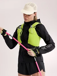 Norvan Windshell Hoody