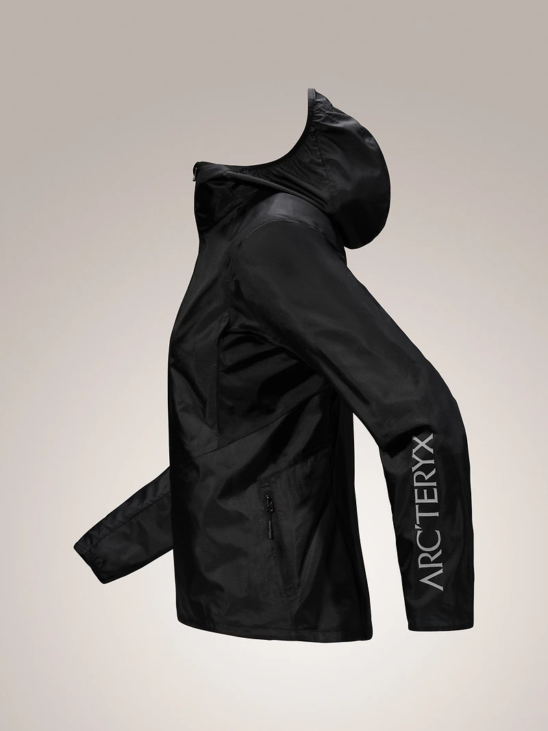Norvan Windshell Hoody