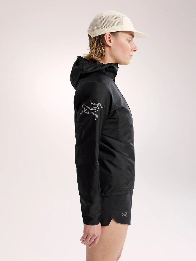 Norvan Windshell Hoody