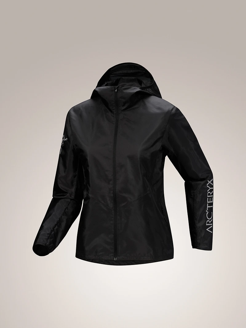 Norvan Windshell Hoody