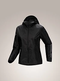 Norvan Windshell Hoody