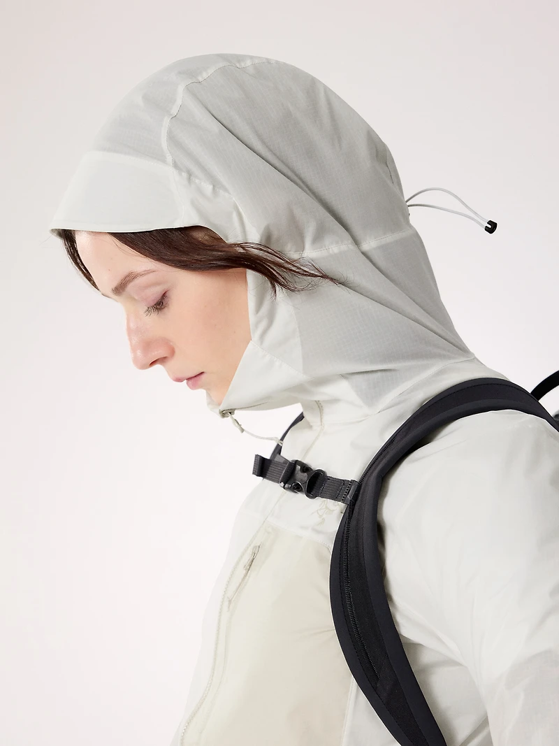 Squamish Hoody
