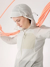 Squamish Hoody