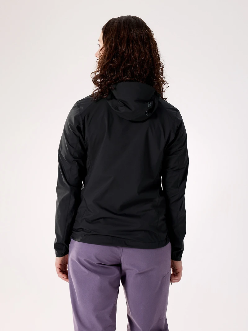 Squamish Hoody