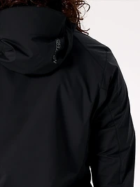 Squamish Hoody