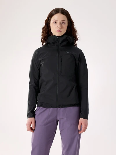 Squamish Hoody