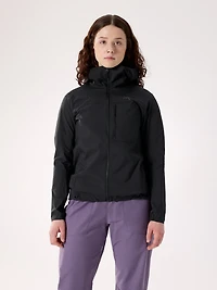 Squamish Hoody
