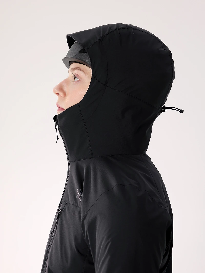 Squamish Hoody