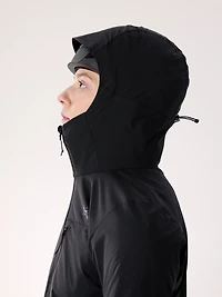 Squamish Hoody