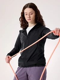 Squamish Hoody