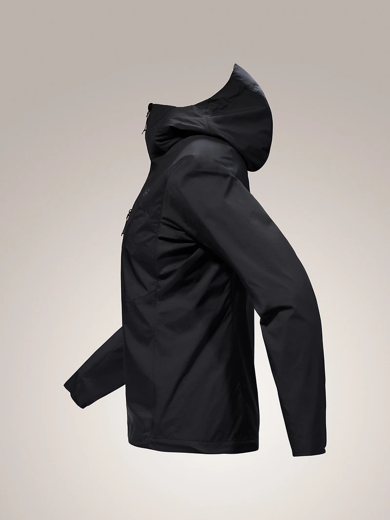 Squamish Hoody