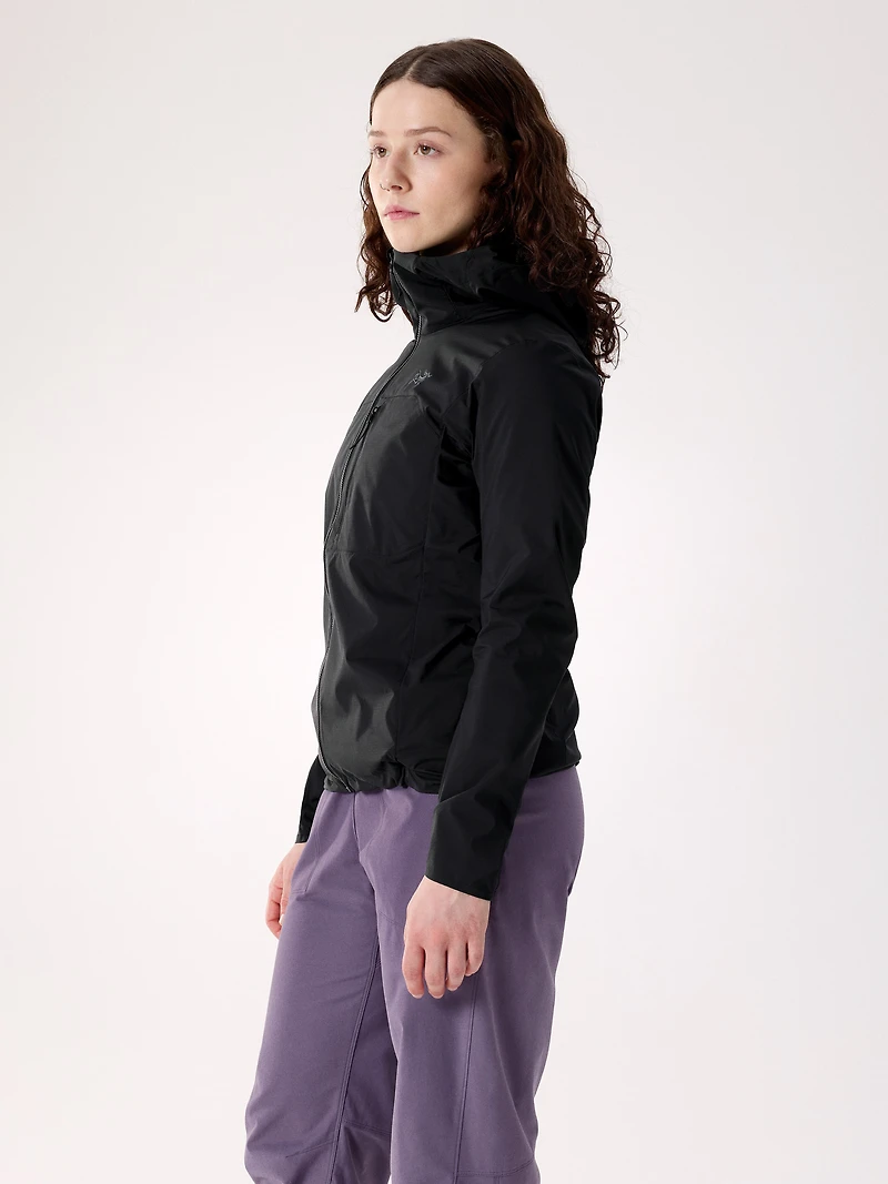 Squamish Hoody