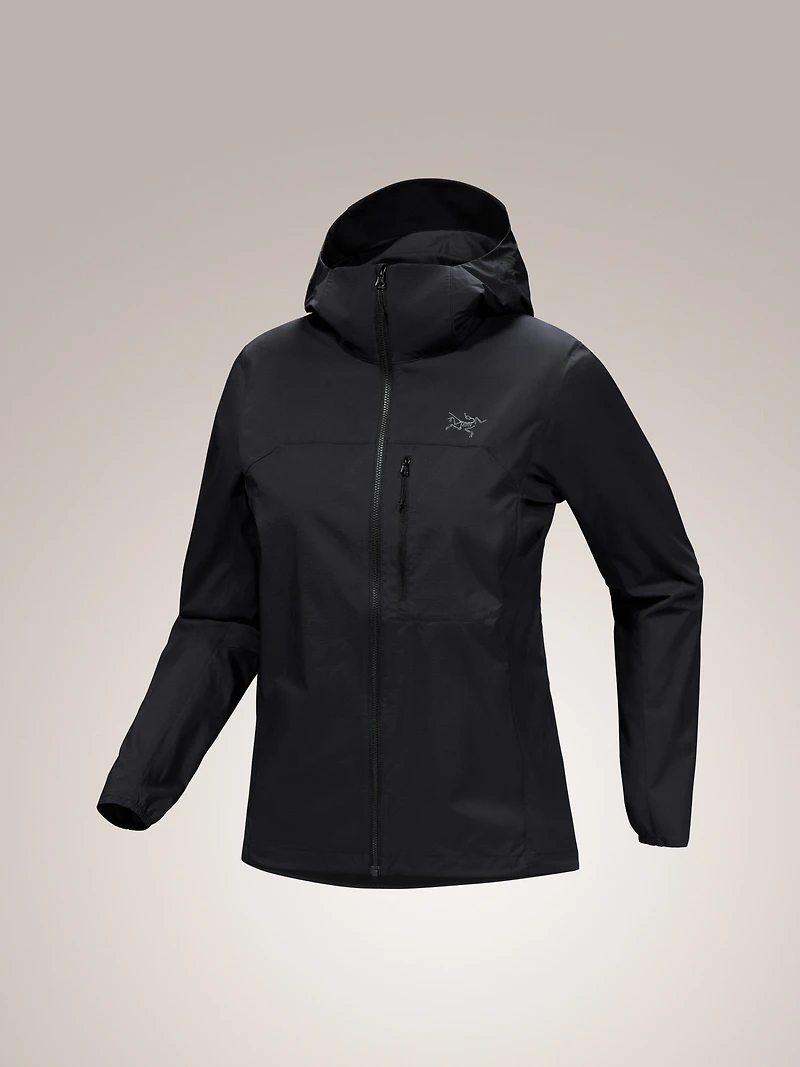 Squamish Hoody