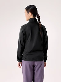 Squamish Jacket